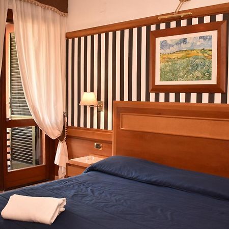 Hotel Miravalle Napoli Exterior foto