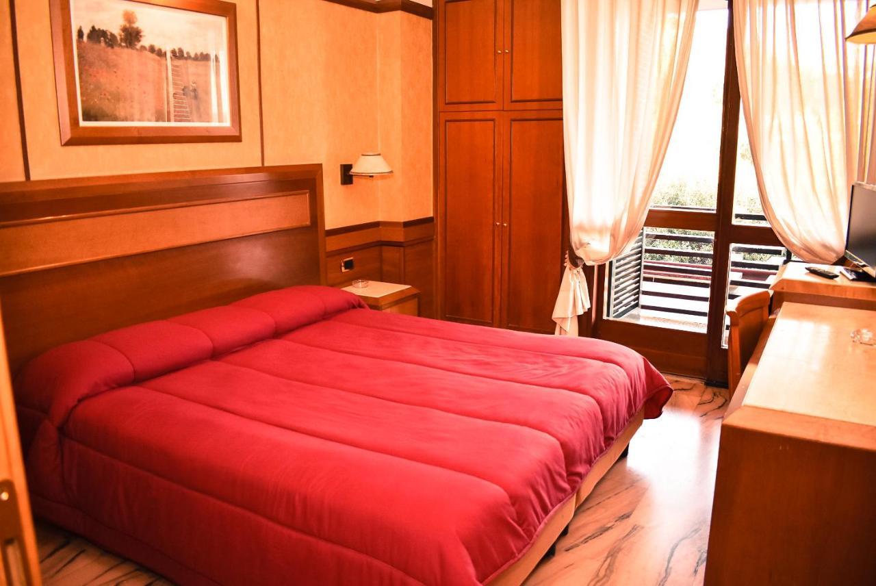 Hotel Miravalle Napoli Exterior foto