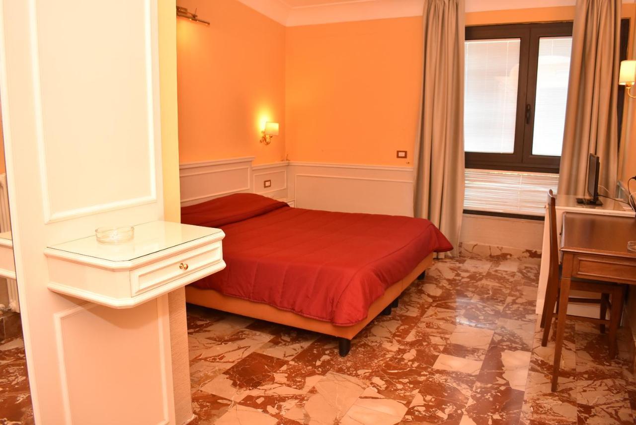 Hotel Miravalle Napoli Exterior foto
